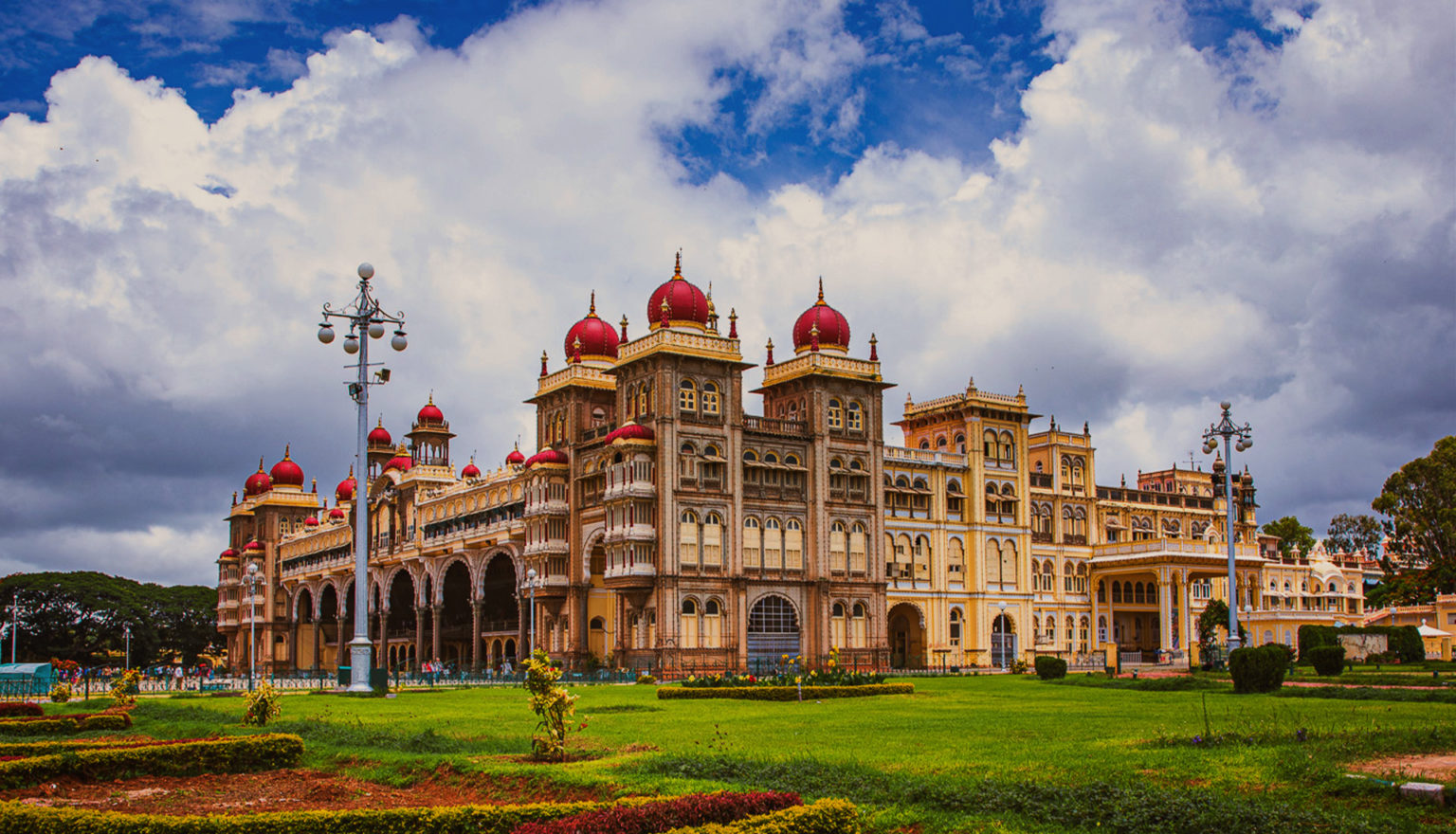 Mysore, Karnataka: