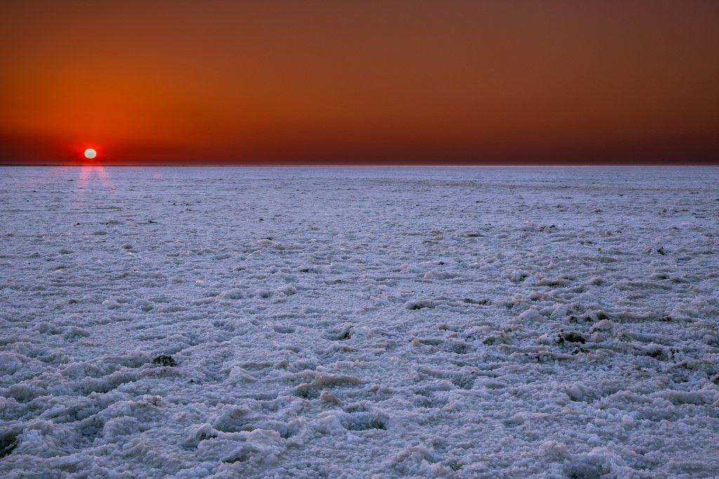 Kutch, Gujarat: