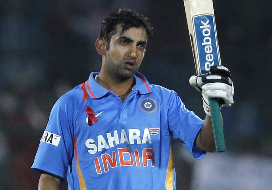 Gautam Gambhir