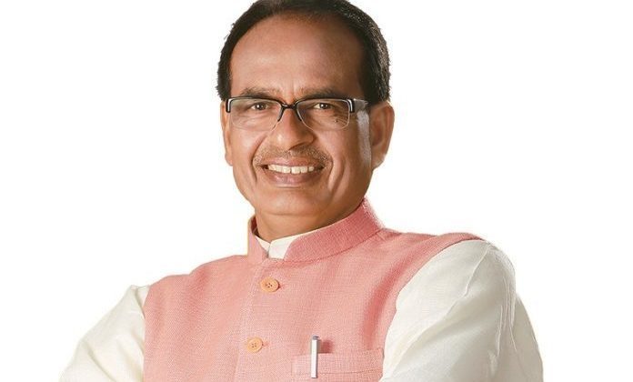 Shivraj Singh Chouhan: