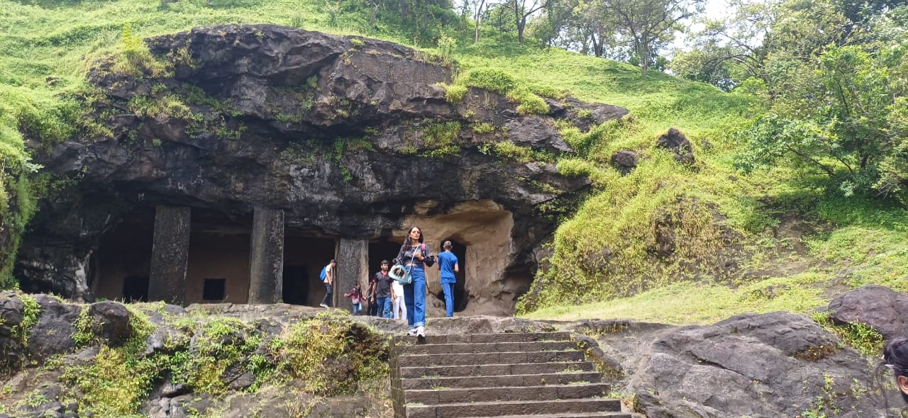 Elephanta Island