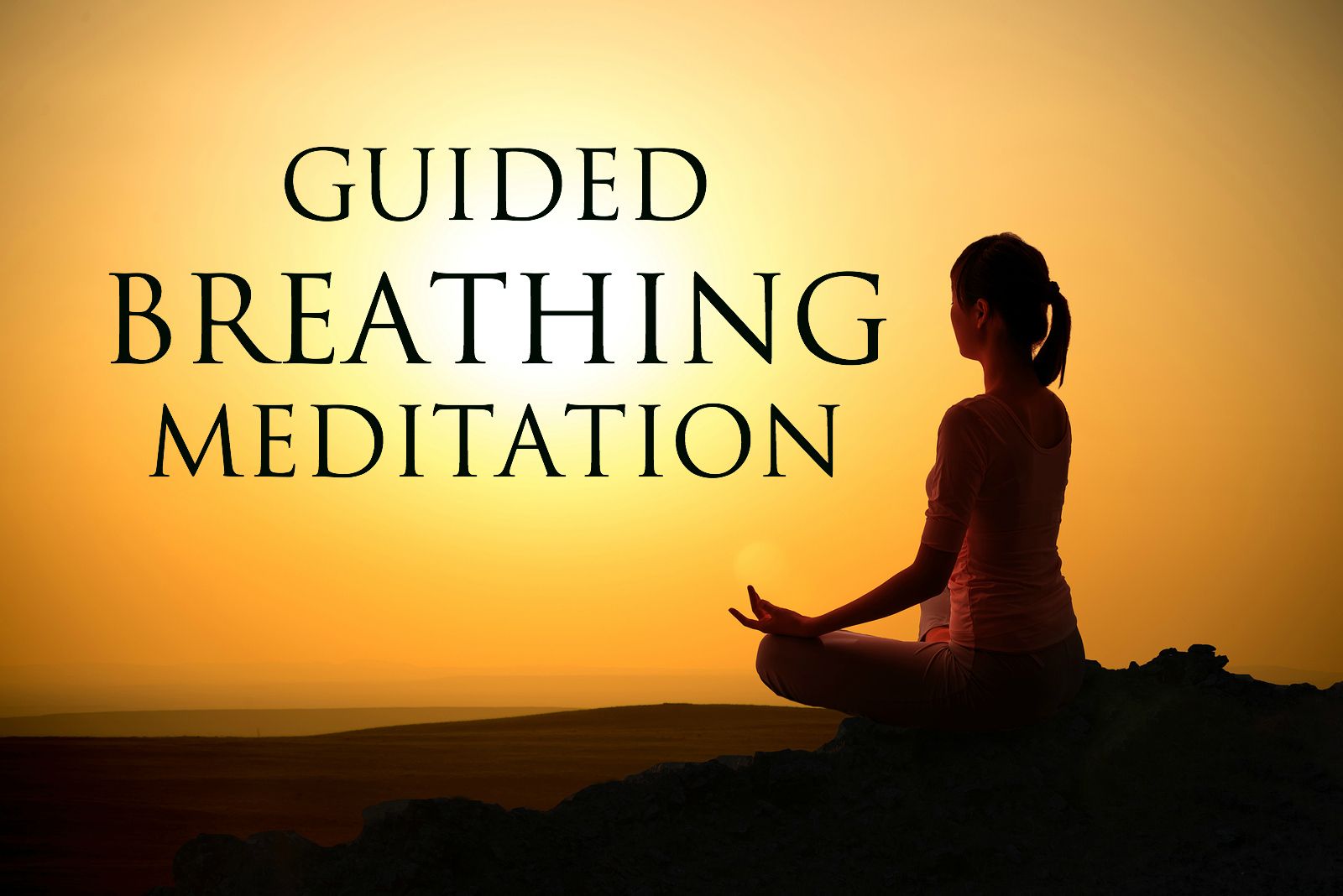 Mindful Breathing and Meditation: