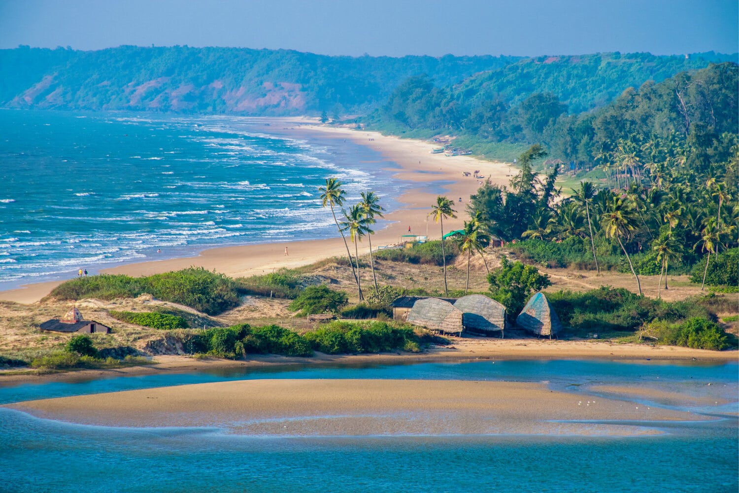 Goa: