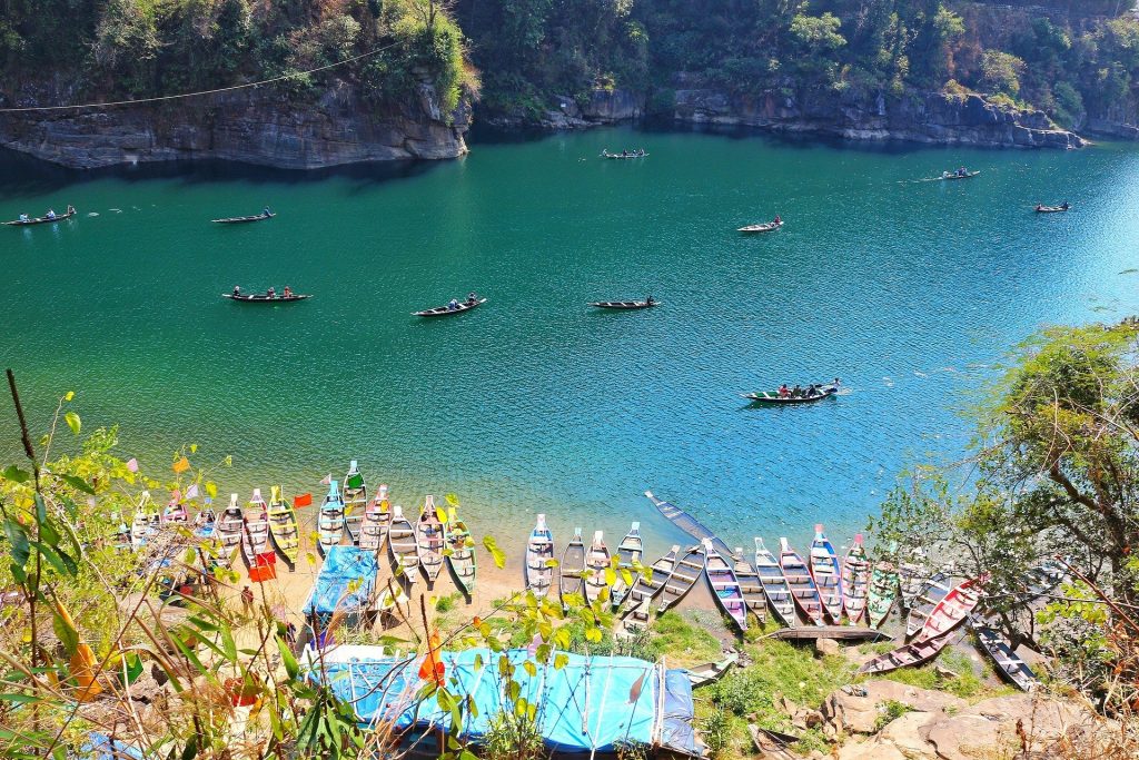 Shillong, Meghalaya: