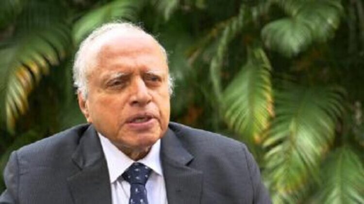 MS Swaminathan Passed Away: