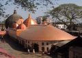 Mystical Journey to the Kamakhya Devi Mandir