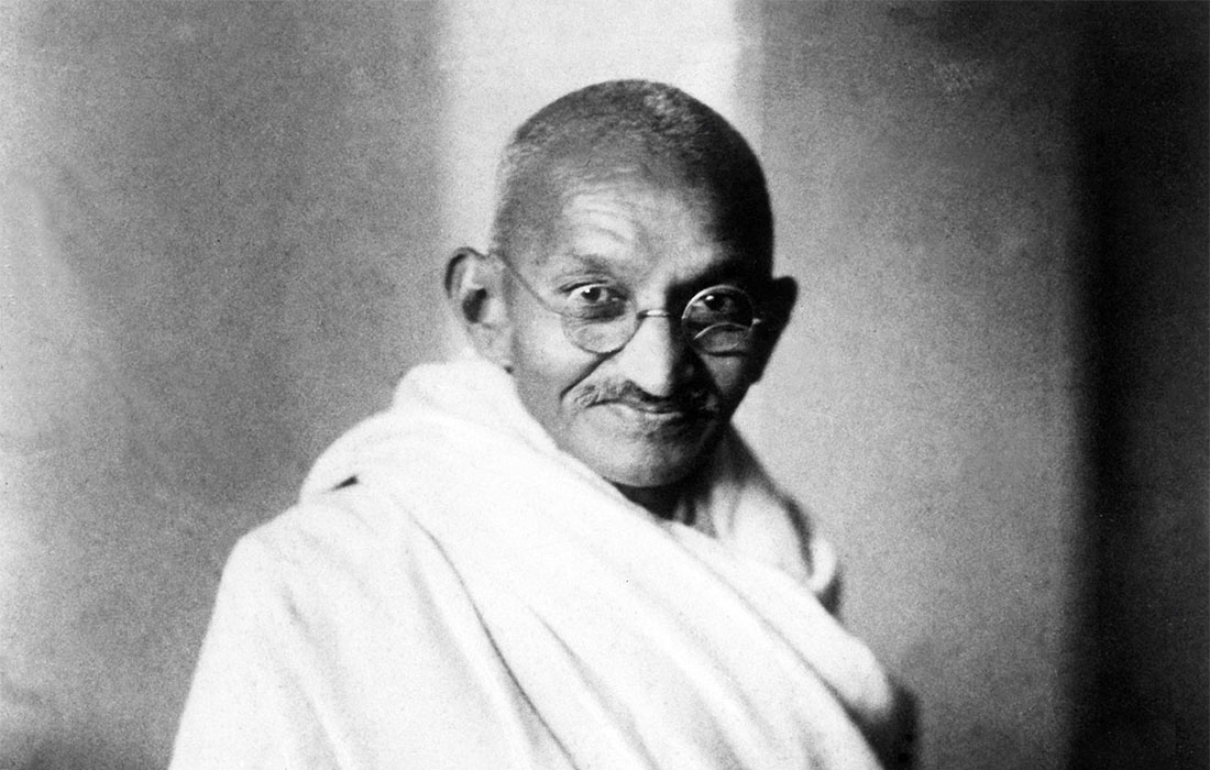 Lesser-Known Facts about Mahatma Gandhi