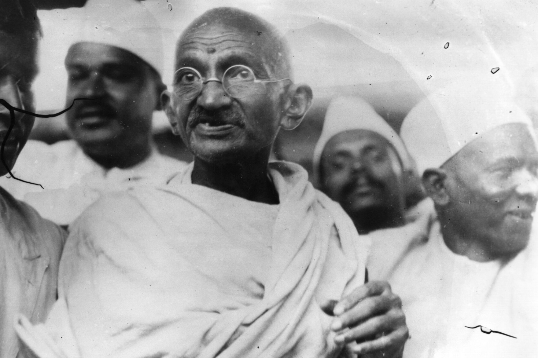 Lesser-Known Facts about Mahatma Gandhi