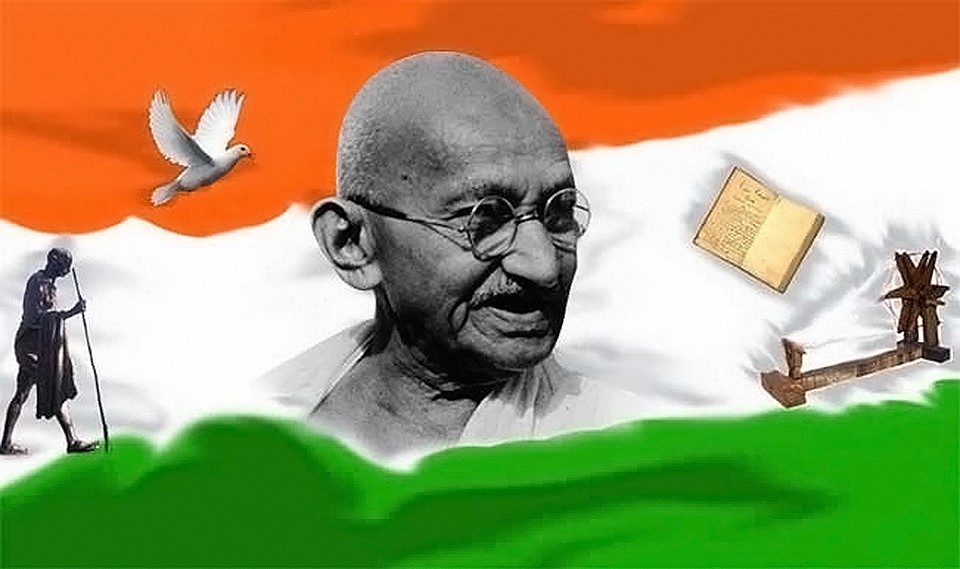 Lesser-Known Facts about Mahatma Gandhi