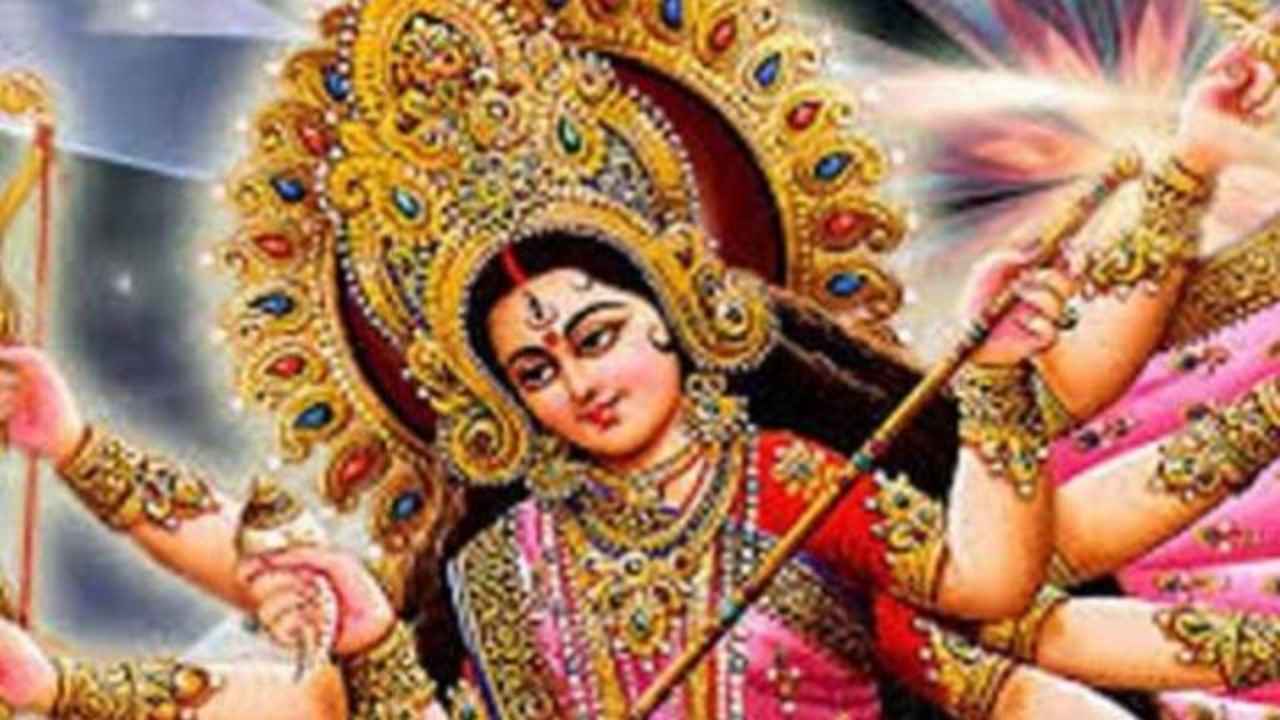 Traditional Practices and Customs of Navratri