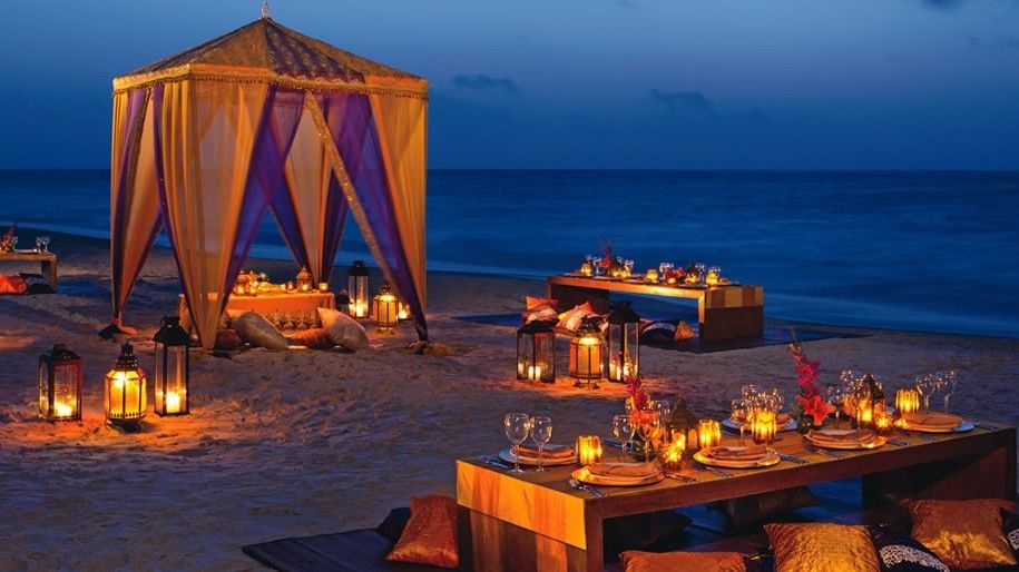  Beach Wedding Destinations